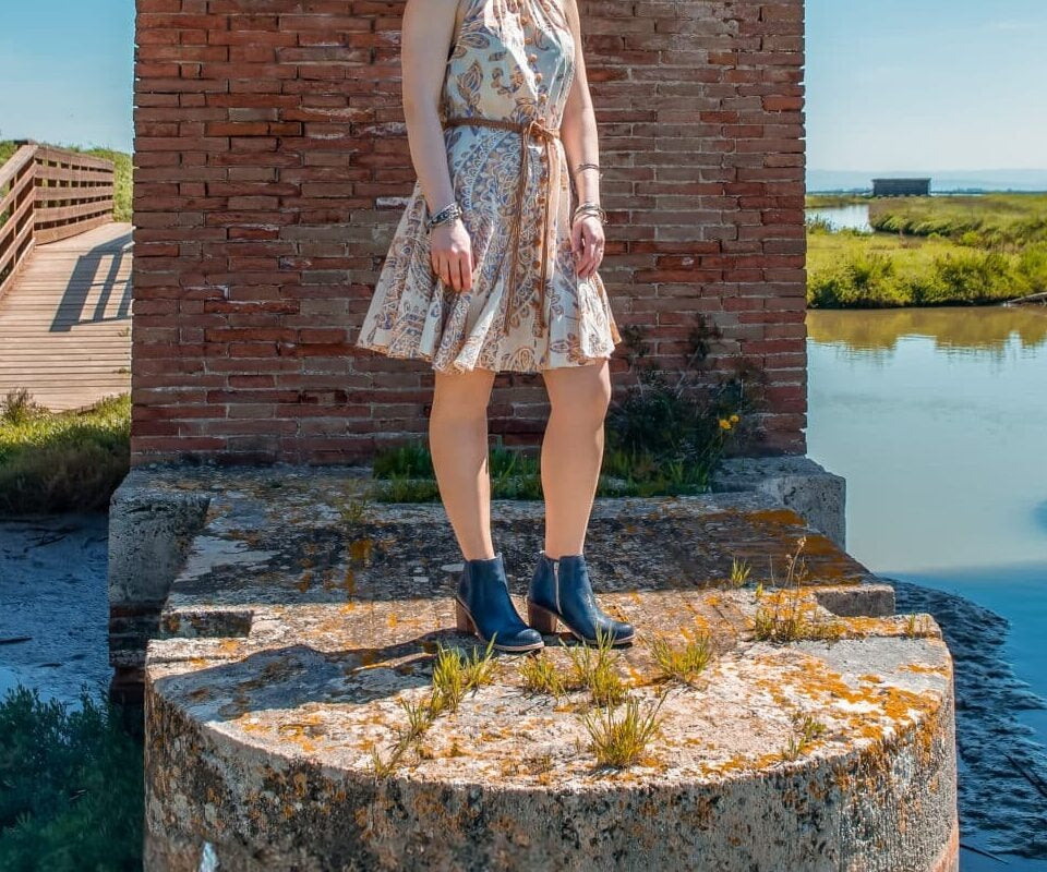 SCARPE DONNA