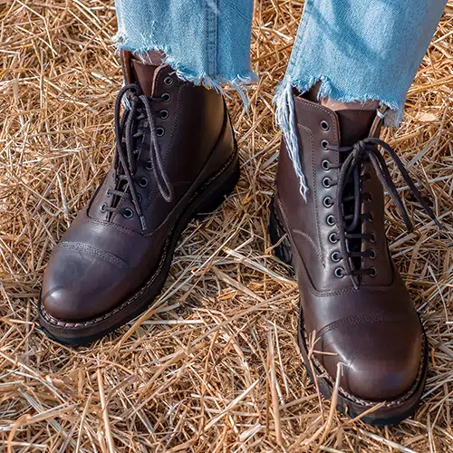 SCARPE DA LAVORO