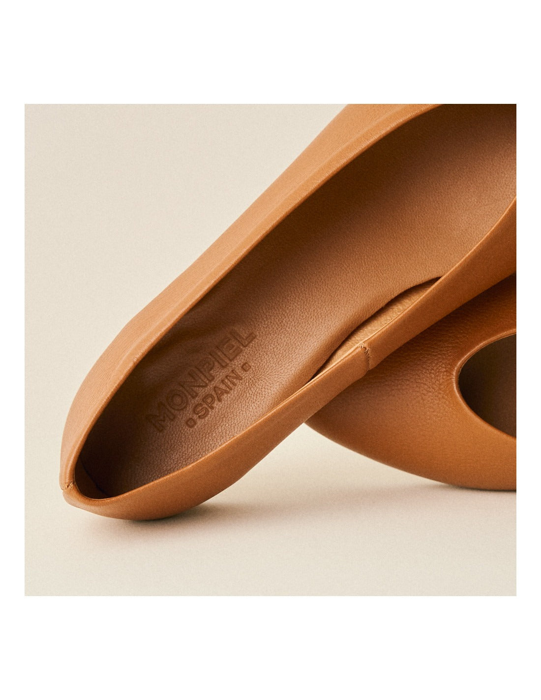 Scarpe Ballerine piatto