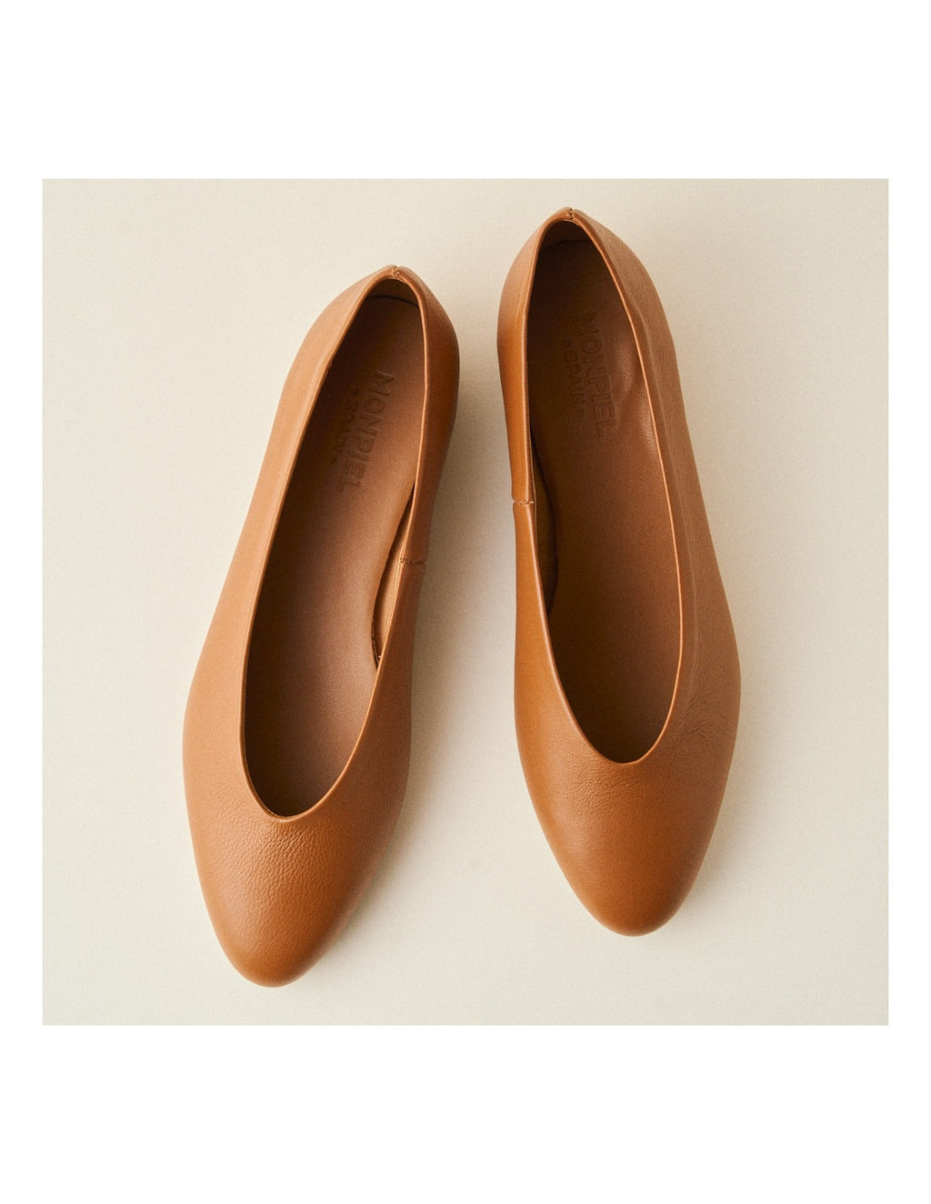 Scarpe Ballerine piatto