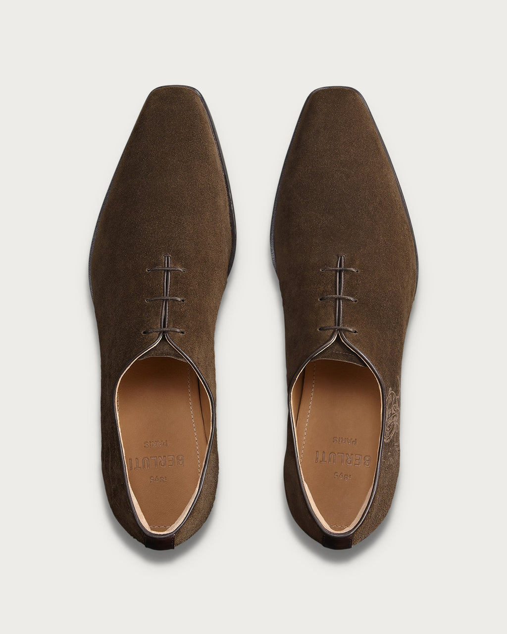 Alessandro Demesure Neo Flex Oxford