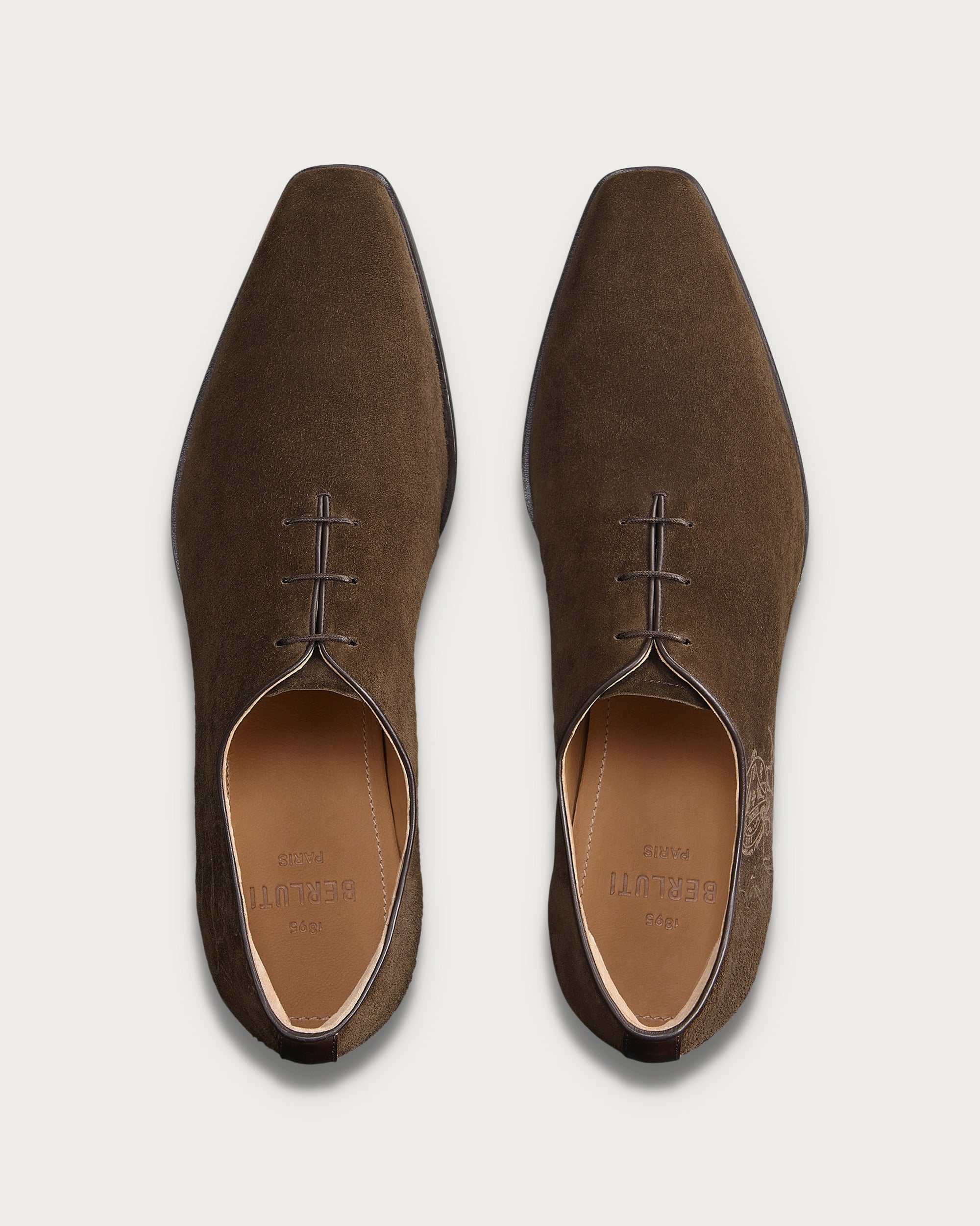 Alessandro Demesure Neo Flex Oxford