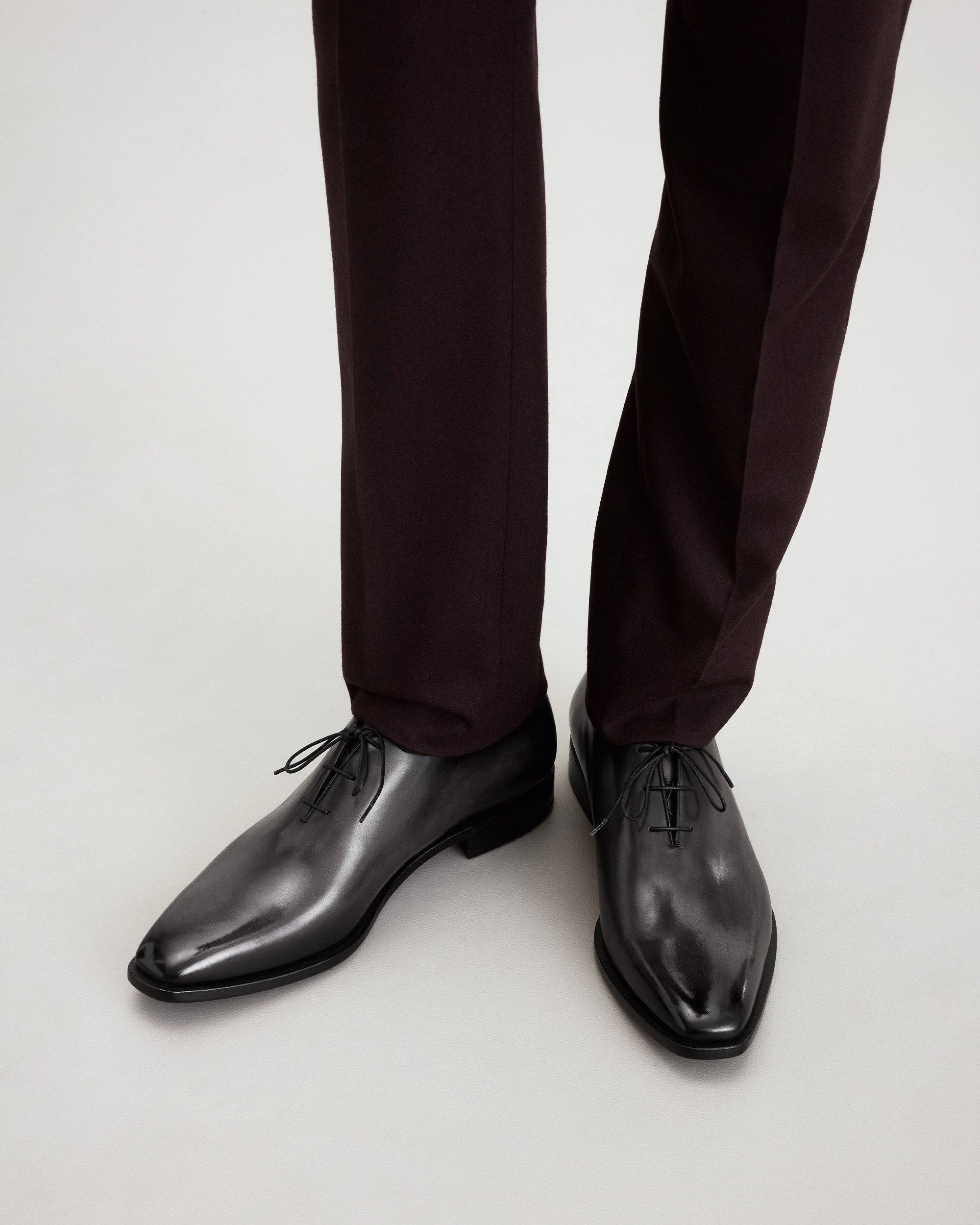 Alessandro Demesure Oxford