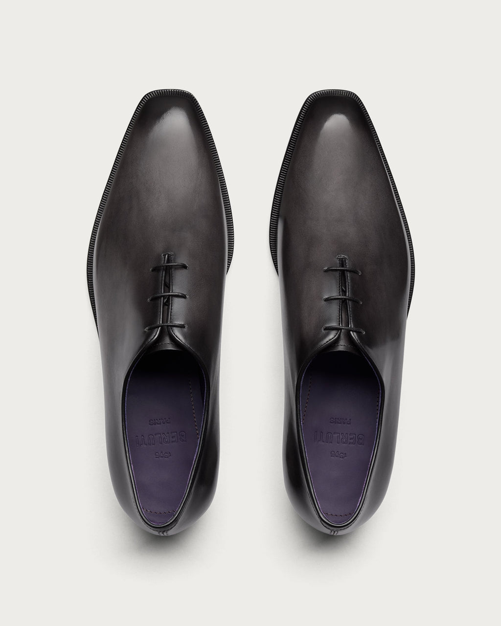Alessandro Demesure Oxford