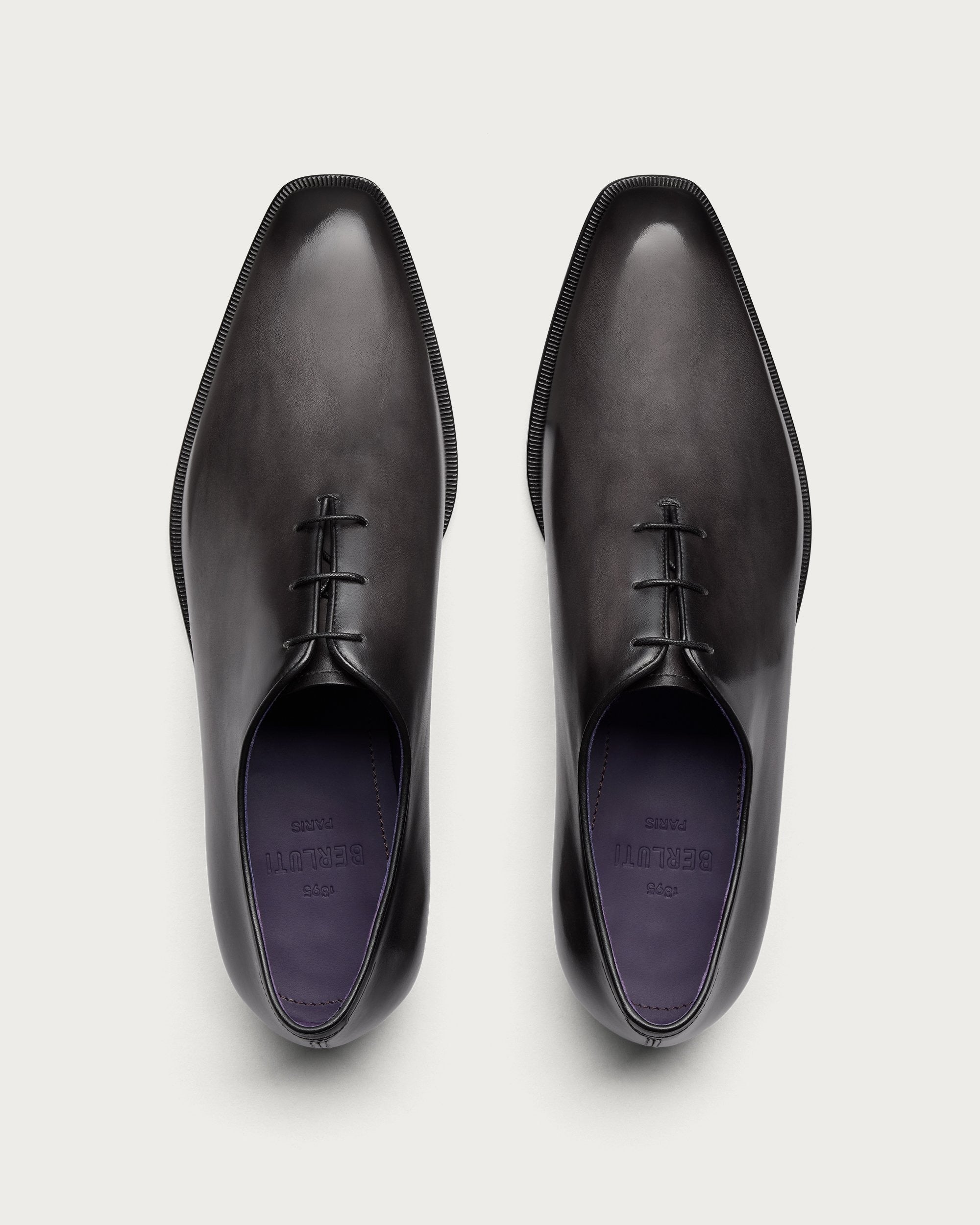 Alessandro Demesure Oxford