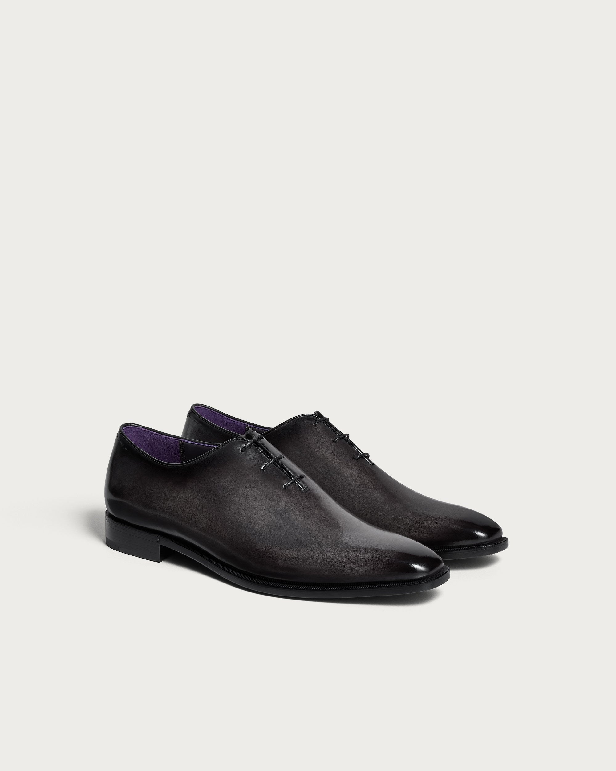 Alessandro Demesure Oxford