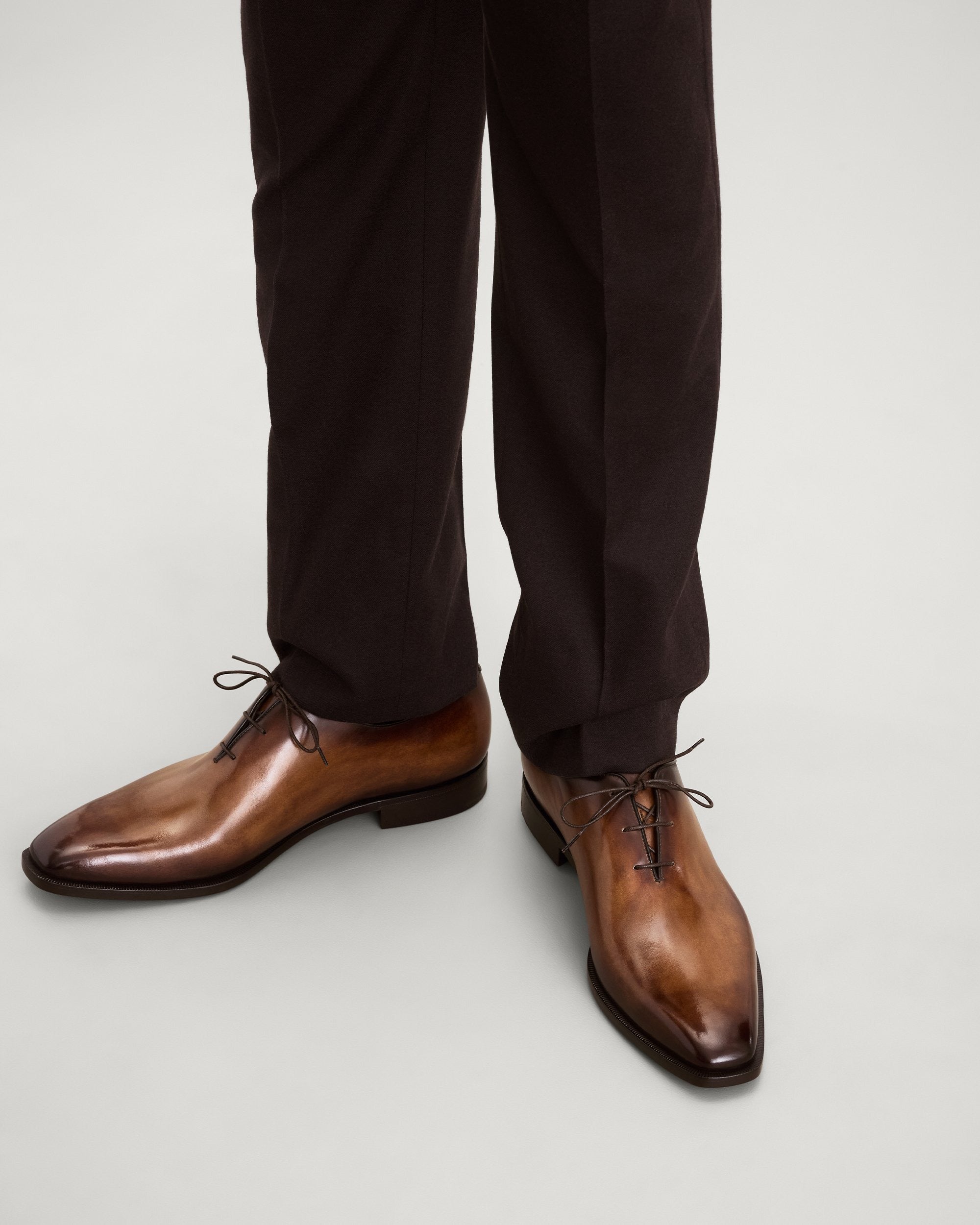 Alessandro Demesure Oxford