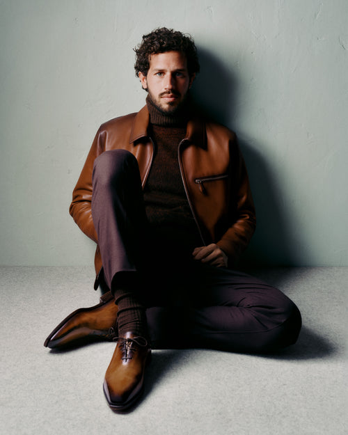 Alessandro Demesure Oxford